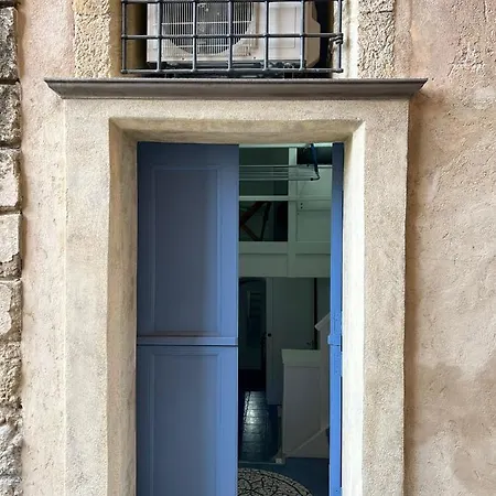 Blu Centro Apartmán