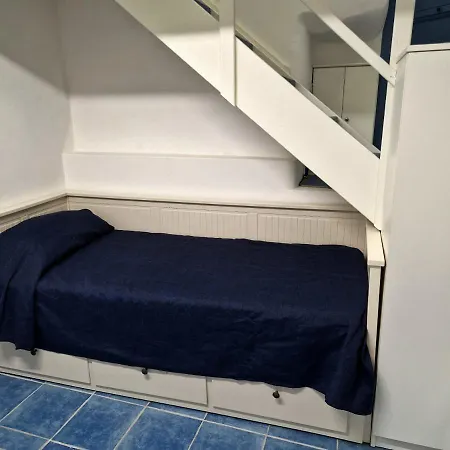 Apartmán Blu Centro *