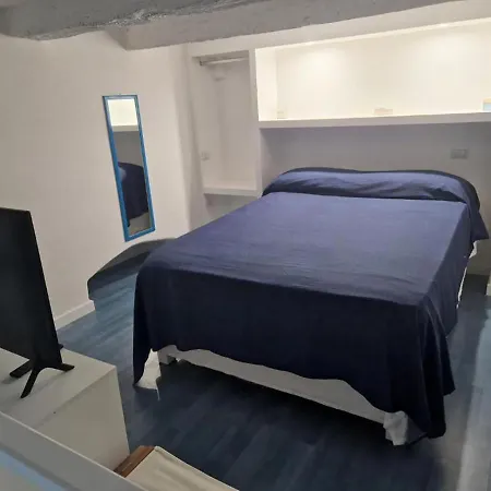 Blu Centro *